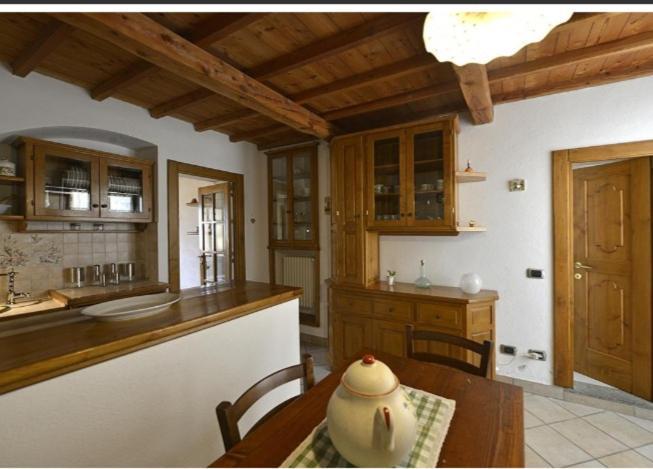 Вилла La Casina Rossa Марчиана-Марина Экстерьер фото